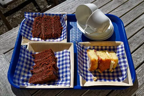 Goodfellow & Steven Bakery photo 4