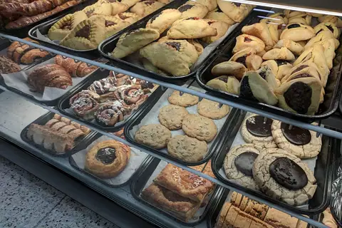 Goodfellow & Steven Bakery photo 1